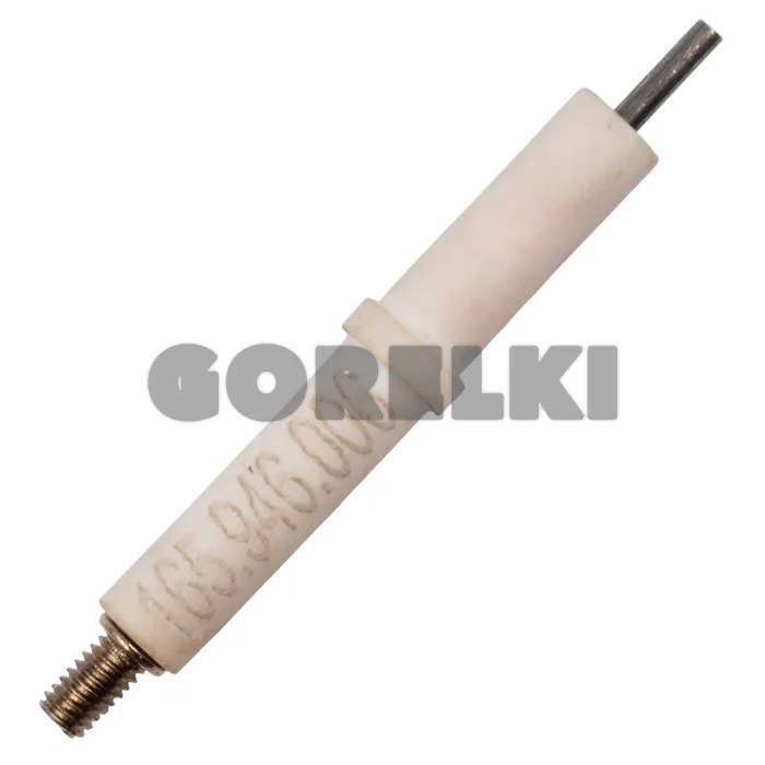 Электрод Baxi 3-45-2 X06 5310190, 3-45-2 для газового котла