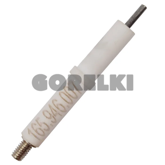 Электрод Baxi 3-45-25 X07 5310430, 3-45-25 для газового котла