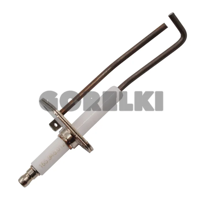 Электрод Baxi X12 3-45-8134 для газового котла