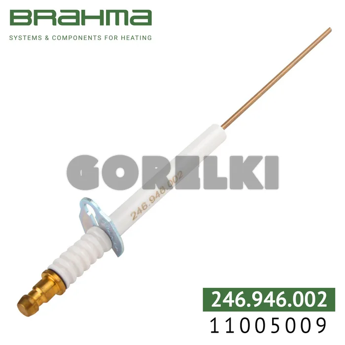 Электрод Brahma 11005009