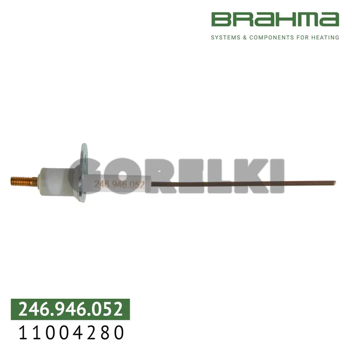 Электрод Brahma 11004280
