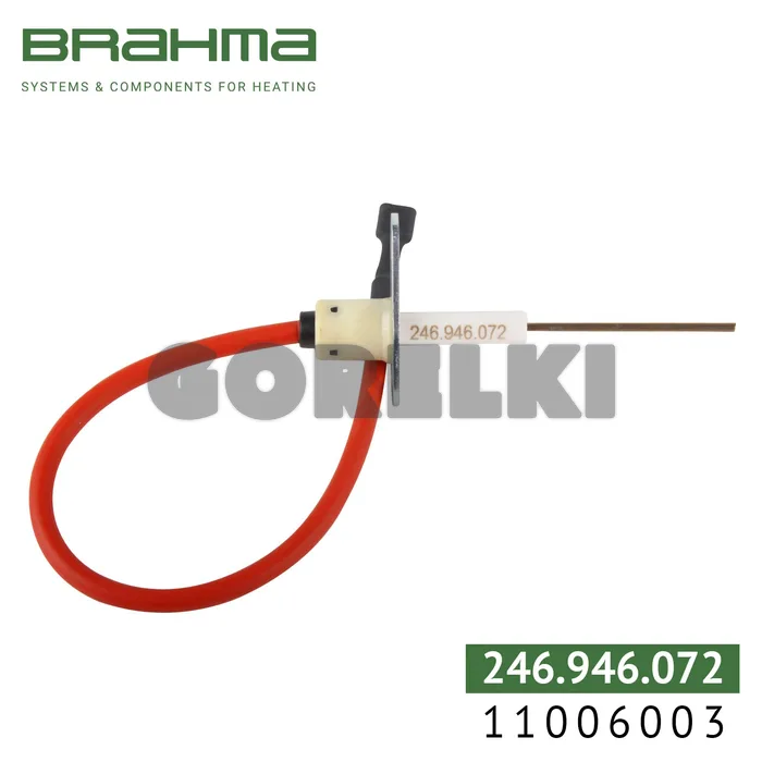Электрод Brahma 11006003