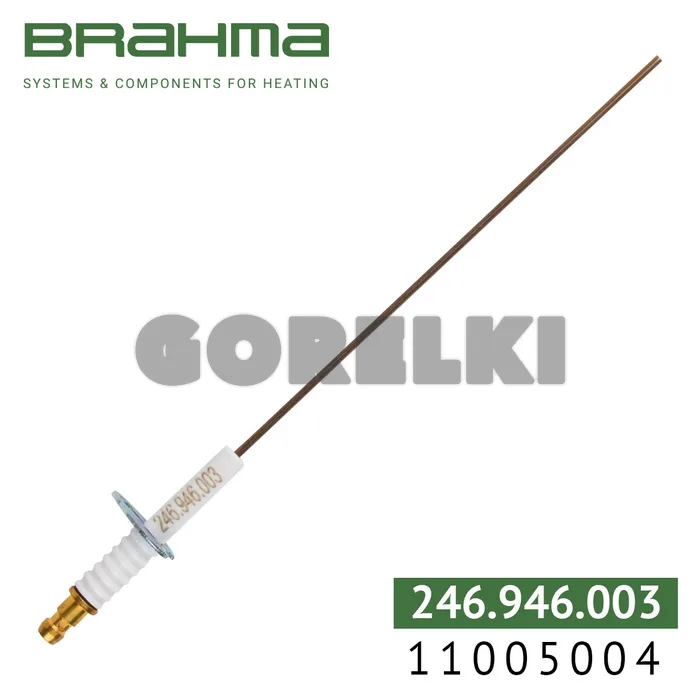 Электрод Brahma 11005004