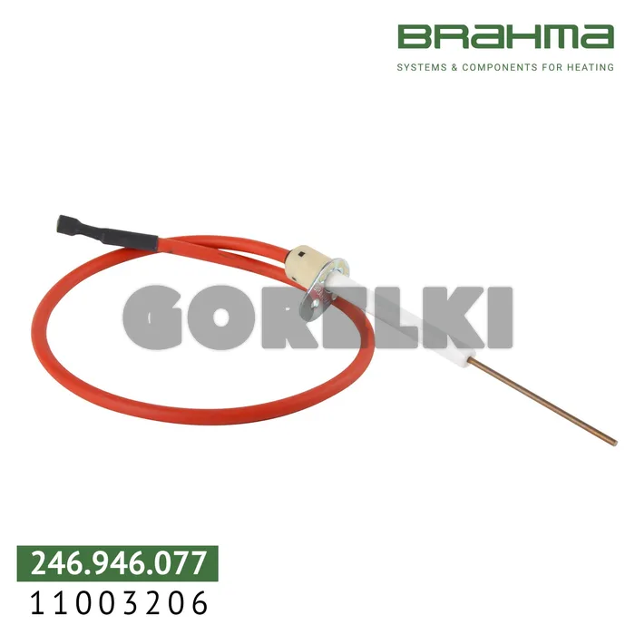 Электрод Brahma 11003206