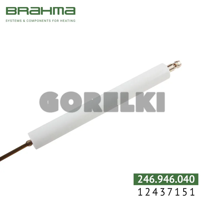 Электрод Brahma 12437151