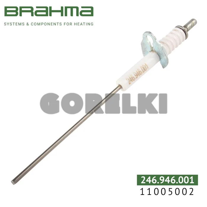 Электрод Brahma 11005002