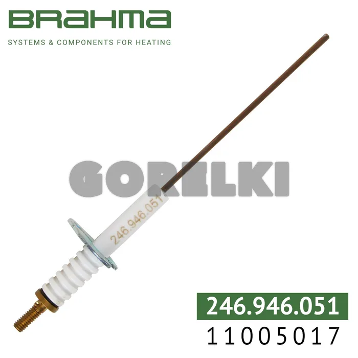 Электрод Brahma 11005017