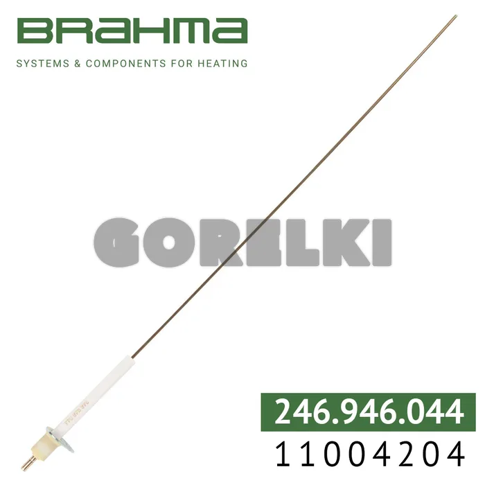 Электрод Brahma 11004204