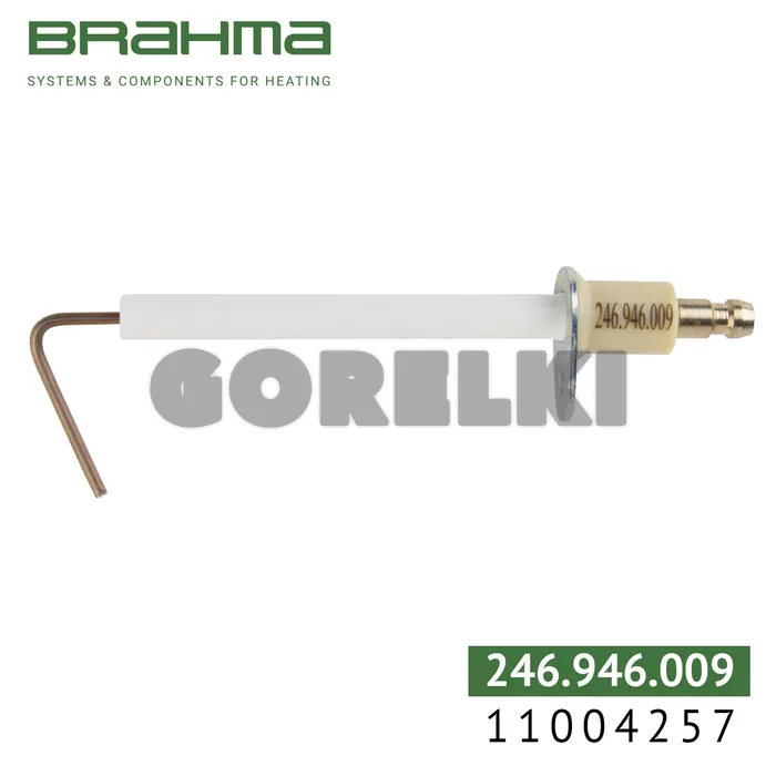 Электрод Brahma 11004257