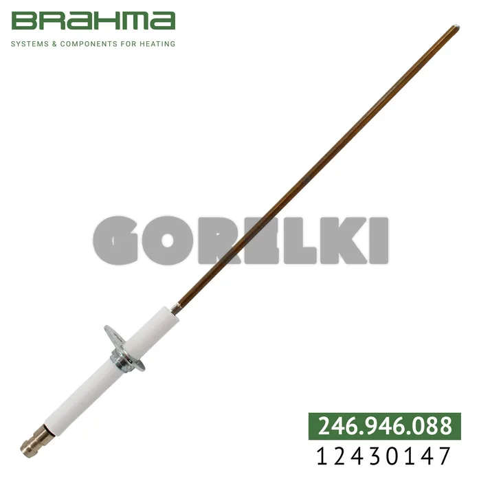 Электрод Brahma 12430147