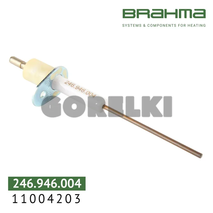 Электрод Brahma 11004203