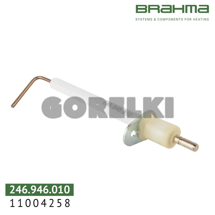 Электрод Brahma 11004258