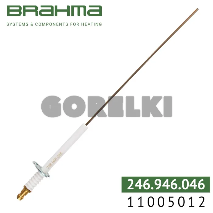 Электрод Brahma 11005012