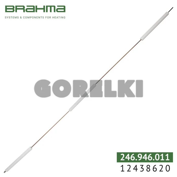 Электрод Brahma 12438620