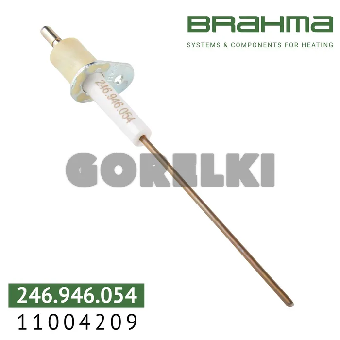 Электрод Brahma 11004209