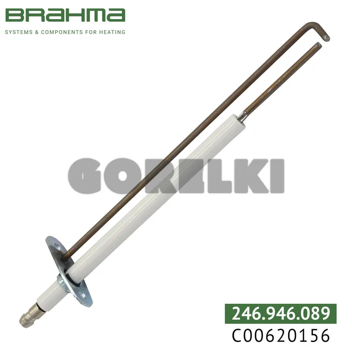 Электрод Brahma C00620156