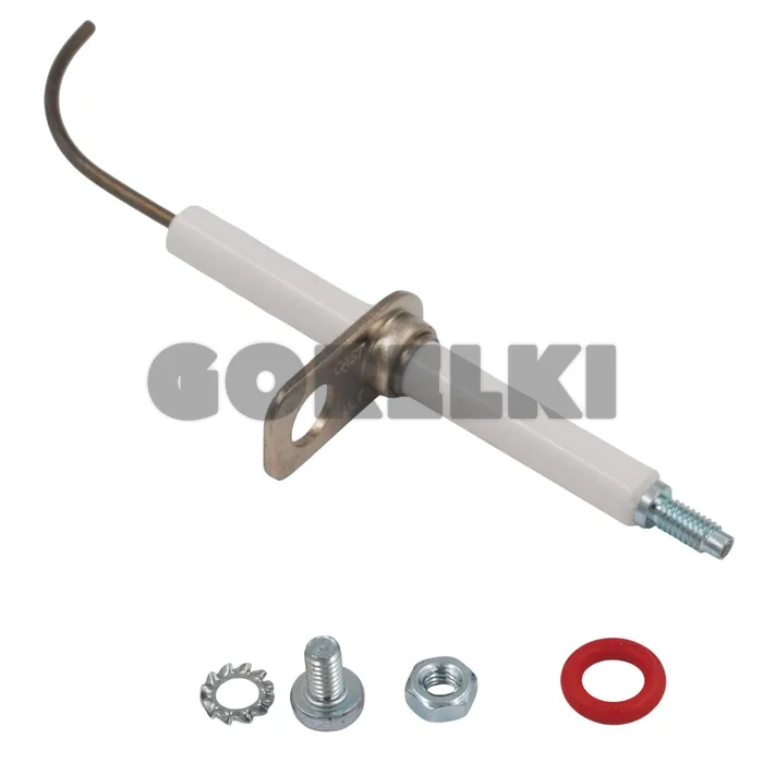 Электрод детекции конденсата котла Beretta R10026316