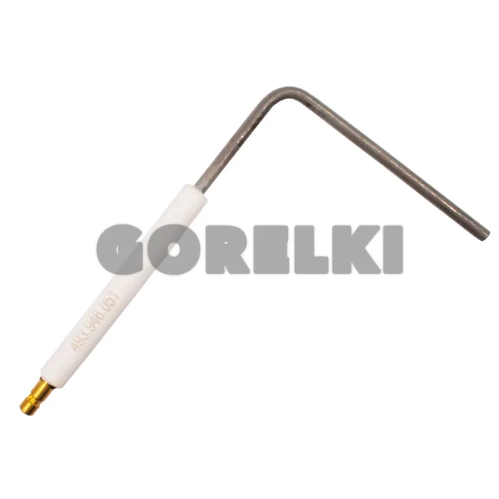 Электрод Галант 1443-812 для газового котла