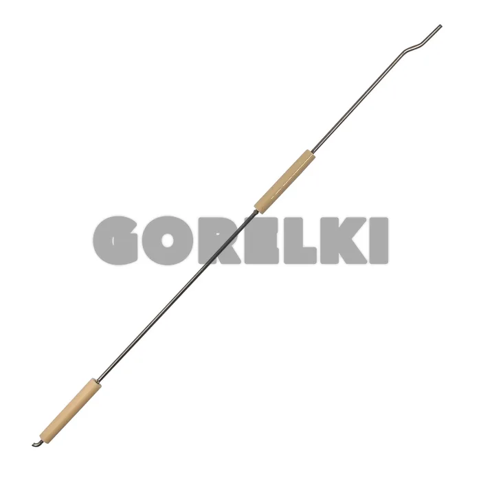 Электрод ионизации Kromschroder ZIO 40 L435