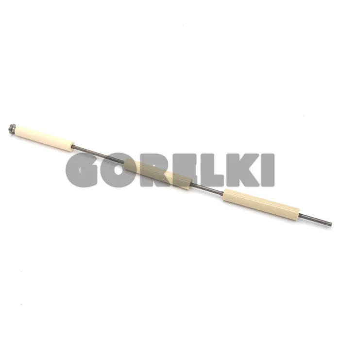 Электрод Kromschroder BR165 L135 W:35