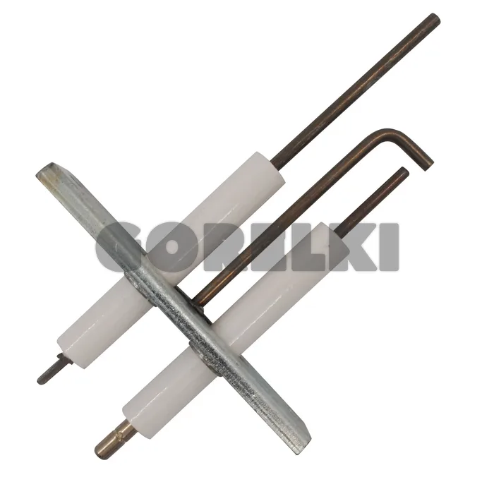 Электрод Lamborghini