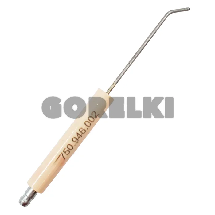 Электрод OILON O02