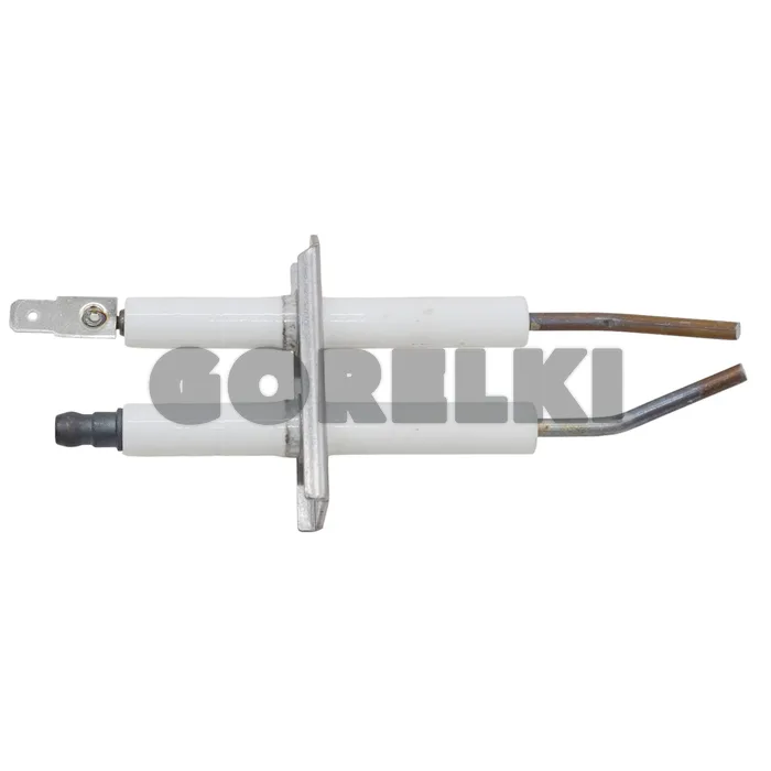 Электрод розжига BE01 Alucento / SAP / чертеж 940-052-003D 9033678