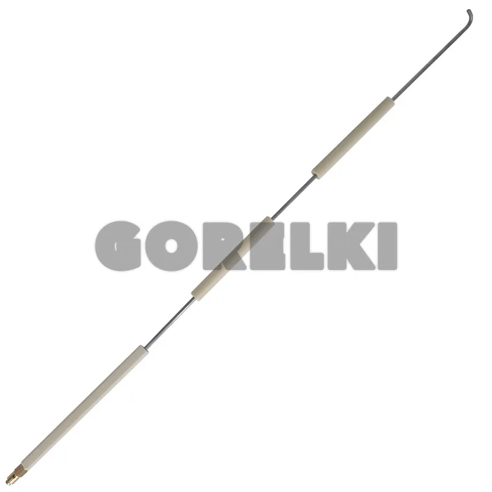 Электрод розжига Kromschroder ZSI-500/50