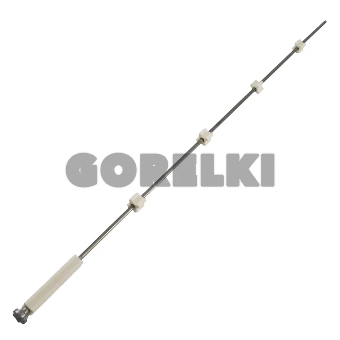 Электрод розжига Kromschroeder BR 140 L235 Z purged Kromschroder 74338915