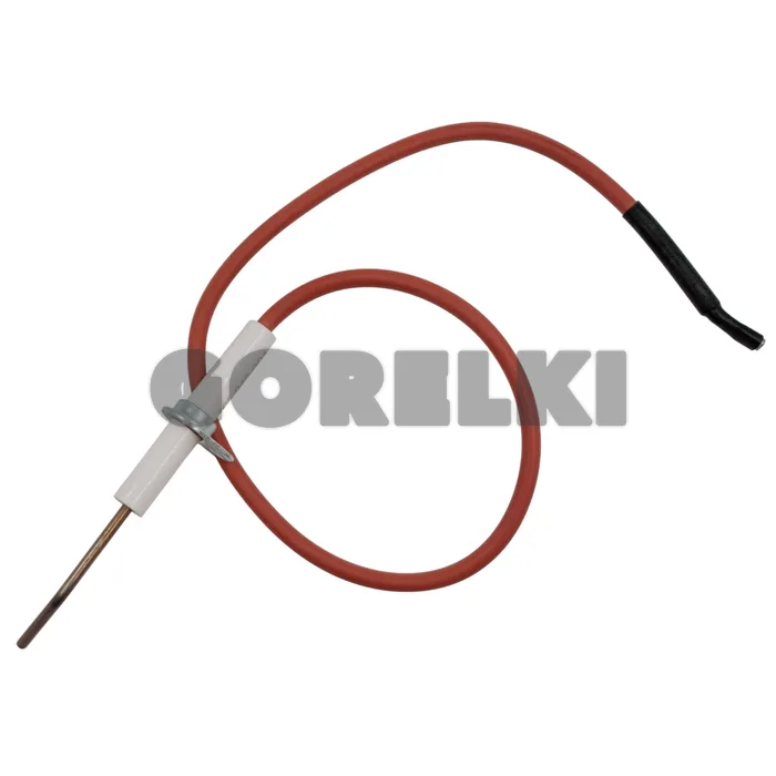 Электрод с кабелем Baxi X04 8620350 для газового котла
