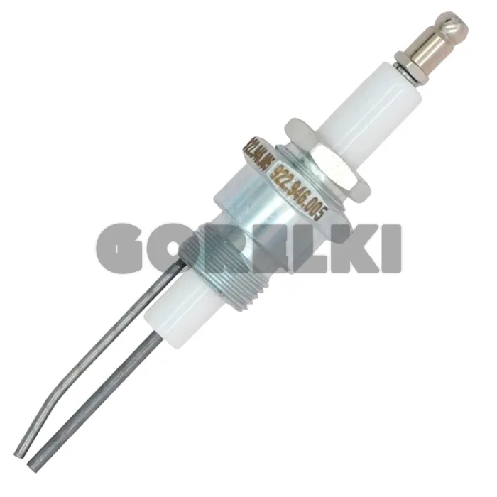 Электрод Tecflam CA036