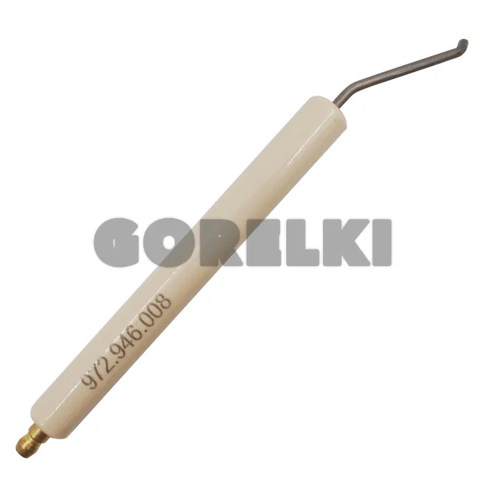 Электрод Weishaupt