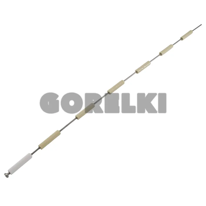 Электродный стержень Electrode rod BR 80 L535 Kromschroder 74330746