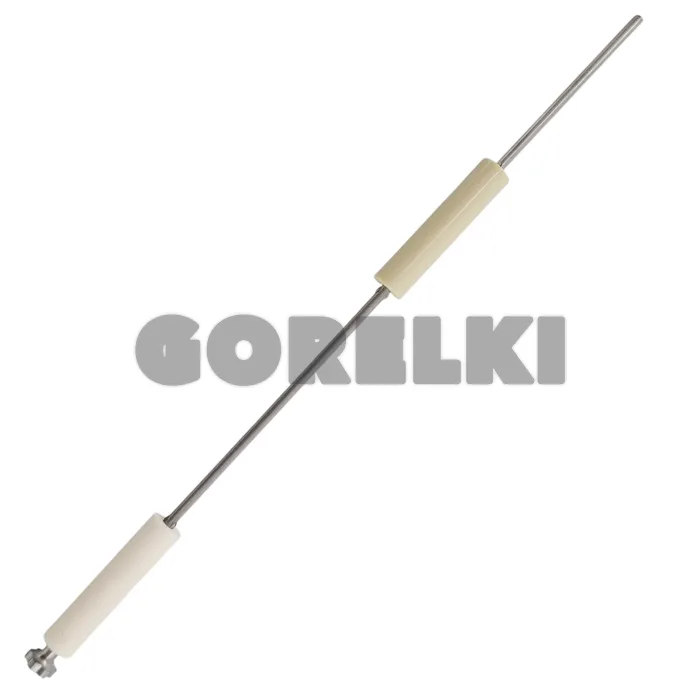 Электродный стержень Kromschroder BR 125 L35