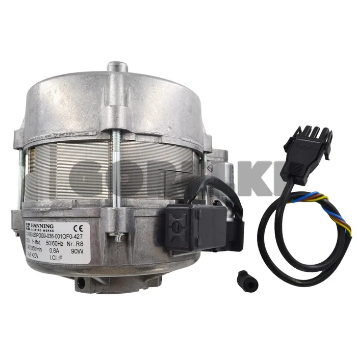 Электродвигатель 230V 90W Giersch