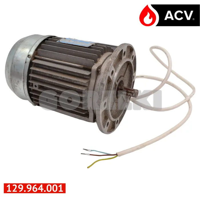 Электродвигатель ACV FIVE MOTORI ELETTRICI 305DA25211 00012532 для газового котла
