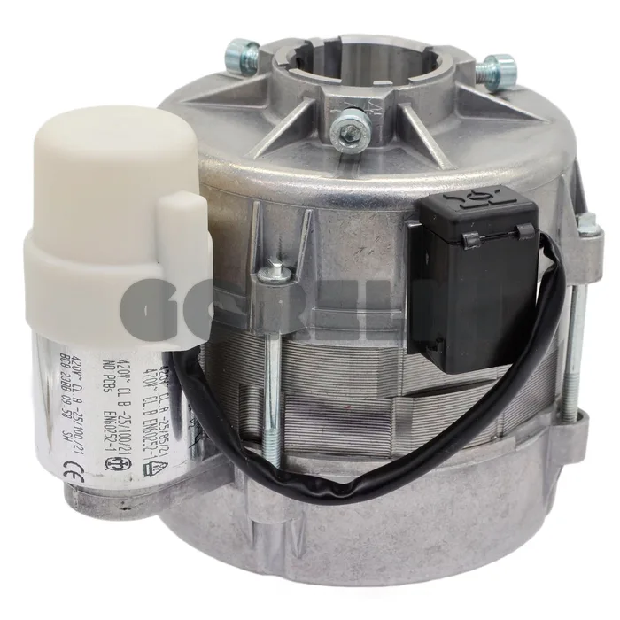 Электродвигатель ACV HANNING O1A095-030P0009-030-001OF0-608 537D8031 для газового котла
