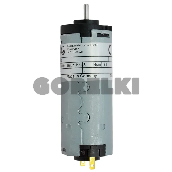Электродвигатель EBM PAPST M2840 (24V) 8321300013