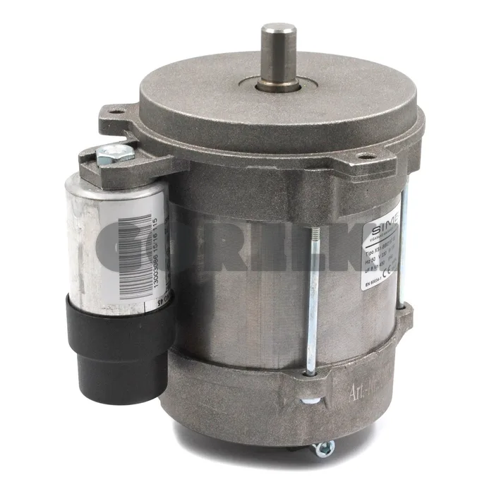 Электродвигатель Elco ACC 130 Вт EB 95C65/2