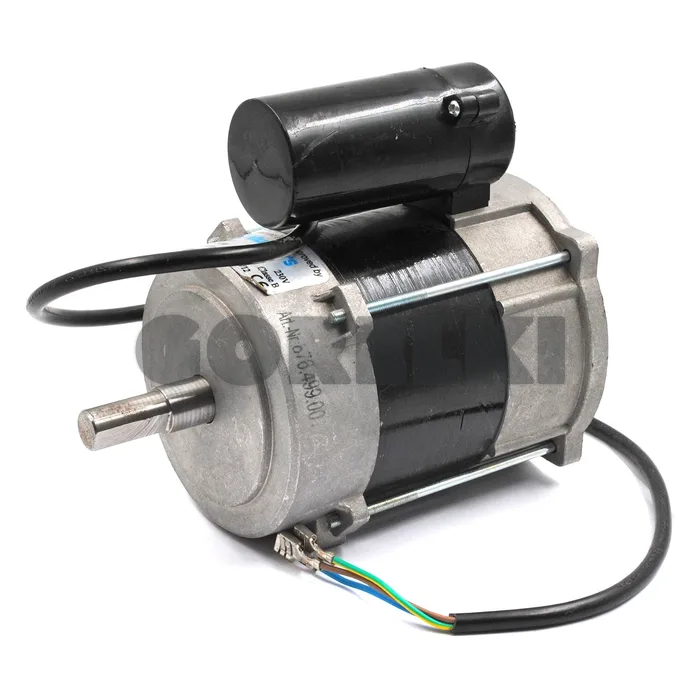 Электродвигатель / Мотор Sial 250W 230V 50Hz Gryp25/40 20400016