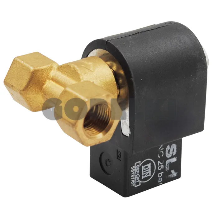Электромагнитный клапан Suntec SL12807