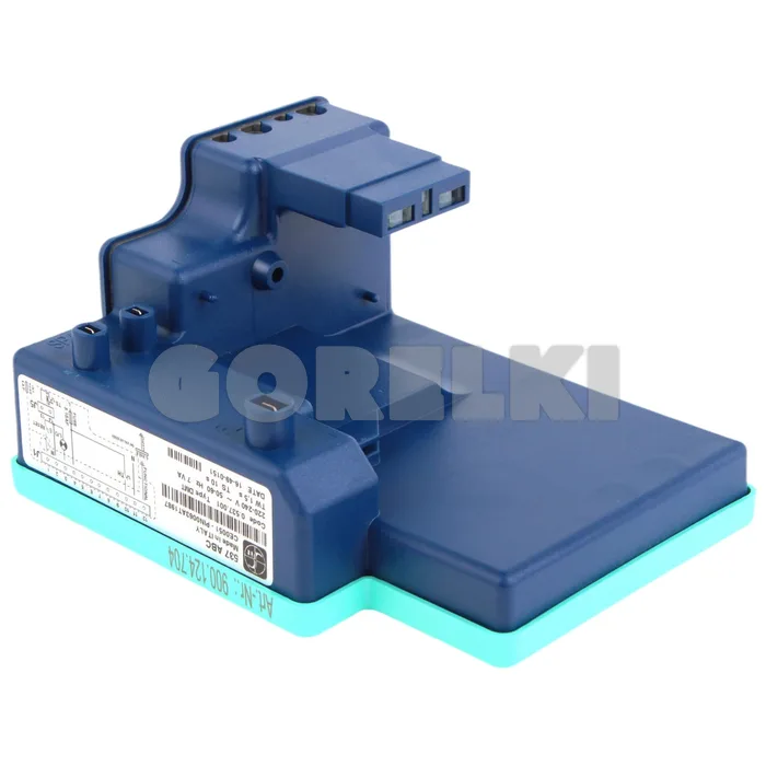 Электроника розжига Sit 537ABC для Protherm 0.537.001 для газового котла