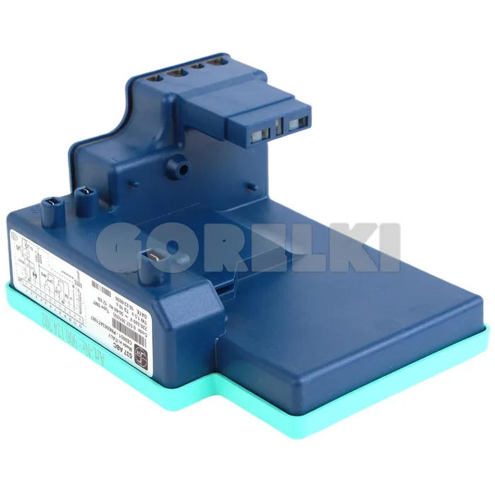 Электроника розжига Sit 537ABC для Protherm 0.537.301 для газового котла