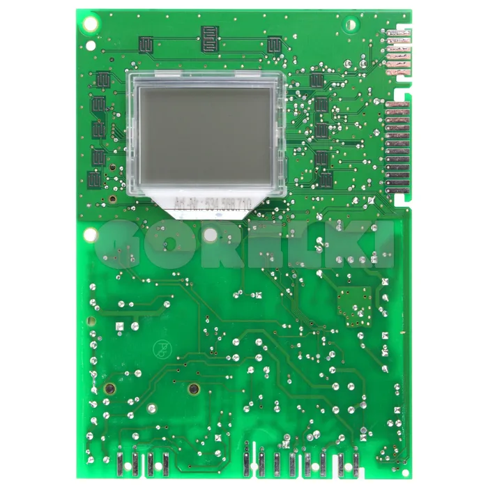 Плата управления Honeywell CS0263C для Baxi SM11462U для газового котла