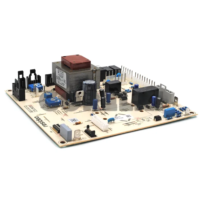 Плата управления Honeywell для Baxi SM11449 для газового котла