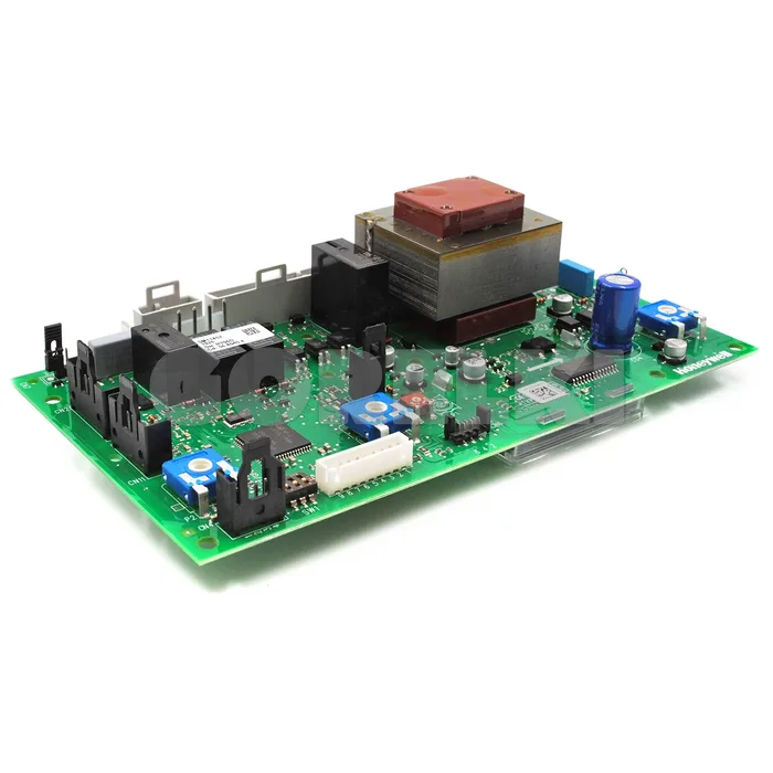 Плата управления Honeywell для Baxi SM11452U для газового котла