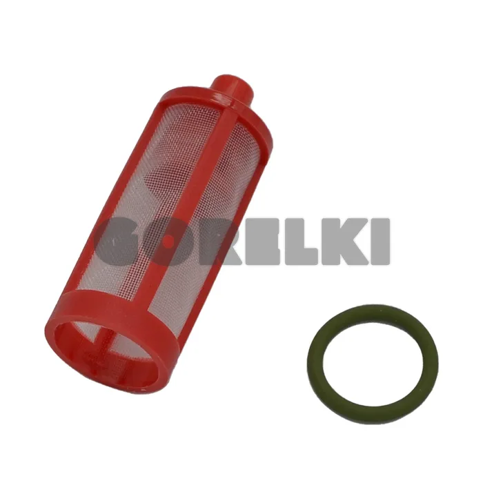 Фильтр для Danfoss BFP