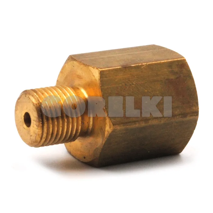 Фитинг F18 Afriso AN63052