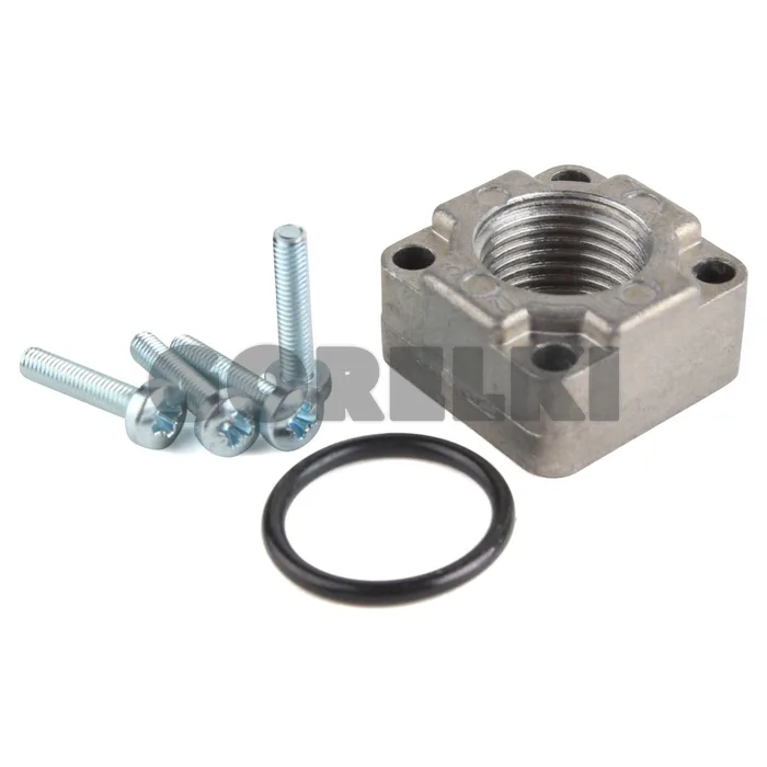 Фланец Honeywell 45900400-102 для газового котла
