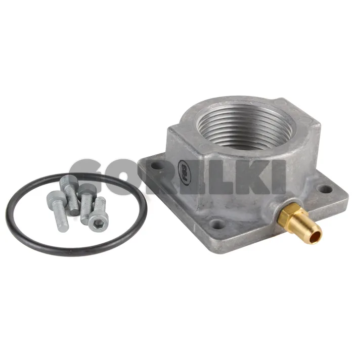 Фланец Honeywell KT432FG0
